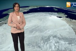 أجواء حارة وصيفية/ أحوال الطقس لأمسية اليوم السبت 11 ماي 2019