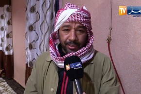 البيض: شهادات حية عن شهيد الواجب الوطني الملازم الأول “بوزايدة نورالدين”