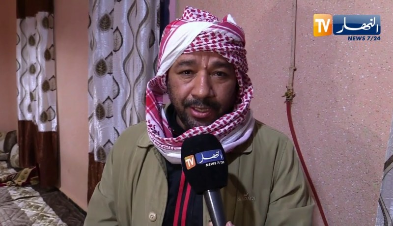 البيض: شهادات حية عن شهيد الواجب الوطني الملازم الأول “بوزايدة نورالدين”