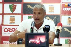 كازوني: “على أنصار العميد أن يكونو صابورين ومتفهمين”