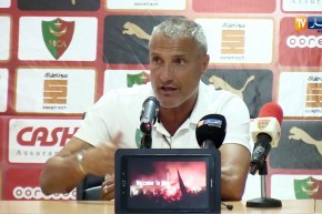 كازوني: “على أنصار العميد أن يكونو صابورين ومتفهمين”