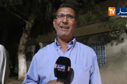 البيض/ 400 طفل يستفيدون من مخيم صيفي