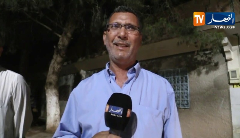 البيض/ 400 طفل يستفيدون من مخيم صيفي