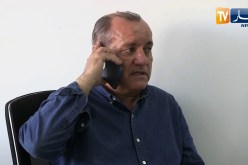 يوسف بوزيدي مدربا جديدا لمولودية بجاية