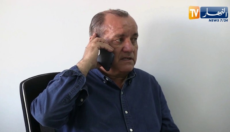 يوسف بوزيدي مدربا جديدا لمولودية بجاية