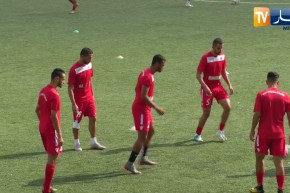 الجولة الـ 27 من المحترف الثاني.. صدامات الصعود والبقاء تشتد والخطأ ممنوع