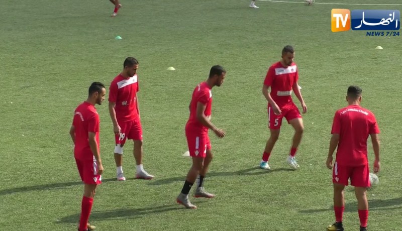 الجولة الـ 27 من المحترف الثاني.. صدامات الصعود والبقاء تشتد والخطأ ممنوع