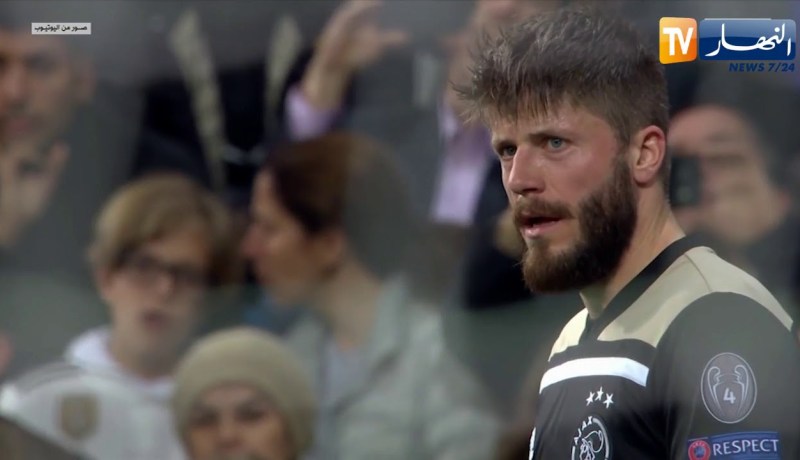 متنشيستر يونايتد يتحدى برشلونة.. ومواجهة التاريخ بين أجاكس واليوفي