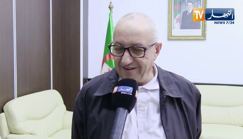 سياسة: خارطة طريق الرئيس بوتفليقة في حال إعادة إنتخابه لعهدة رئاسية جديدة