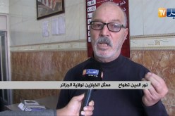 تجارة: ديوان الحبوب يطمئن الخبازين ..لا زيادات في أسعار الفرينة