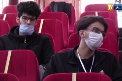 مجتمع: التتويج بجائزة “إنجاز العرب”..رحلة الميل بدأت بخطوة