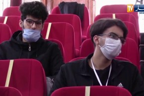 مجتمع: التتويج بجائزة “إنجاز العرب”..رحلة الميل بدأت بخطوة