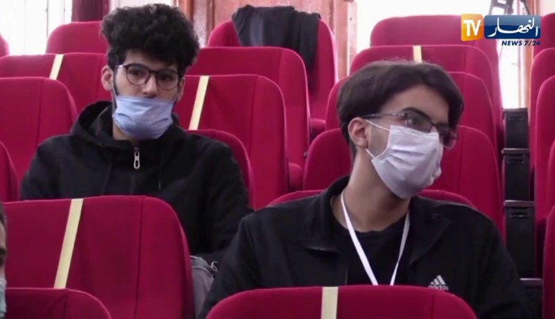 مجتمع: التتويج بجائزة “إنجاز العرب”..رحلة الميل بدأت بخطوة