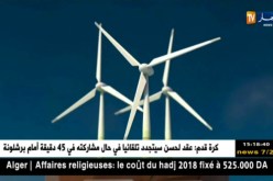 طاقة/ تكوين اليد العاملة و الإستثمار في الطاقات المتجددة..إستراتيجية جينرال إلكتريك