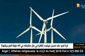 طاقة/ تكوين اليد العاملة و الإستثمار في الطاقات المتجددة..إستراتيجية جينرال إلكتريك