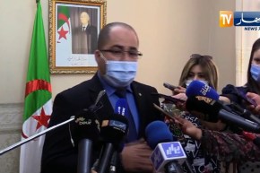 وزير البريد: إتصالات الجزائر خفضت أسعار الأنترنت في ما يخص التدفقات العالية