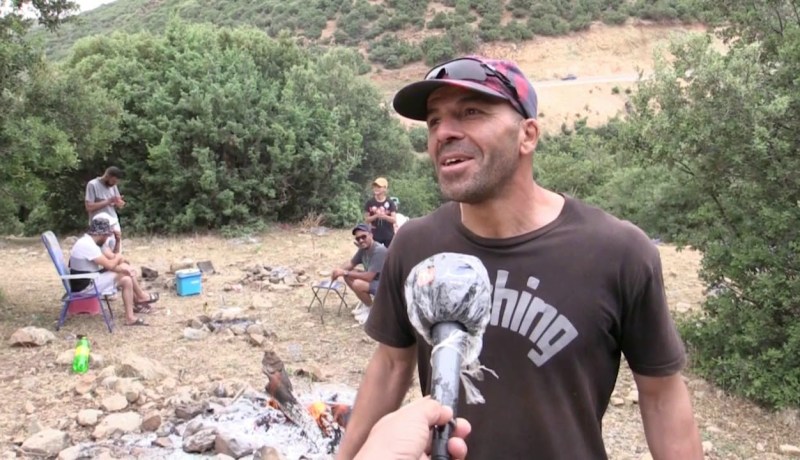 باتنة: إنتعاش السياحة الجبلية.. ومصالح الغابات تكثف من حملاتها للحفاظ على الغابات