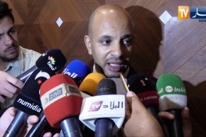 برناوي :” نتائج الأندية ليست مُفرحة مقارنة بالإمكانيات المتوفرة !! “