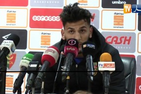 العميد يفوز على مولودية وهران وينفرد بالمرتبة الرابعة