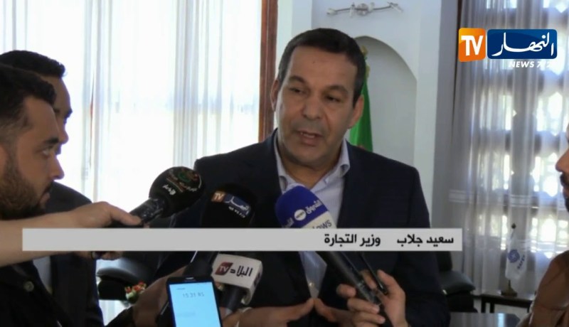 تجارة: وزير التجارة يكشف بعض تفاصيل العودة لإستيراد السيارات المستعملة