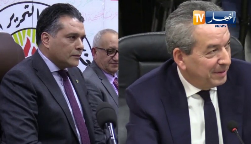 من يدعم ترشح بوتفليقة.. أحزاب ومنظمات في الصدارة