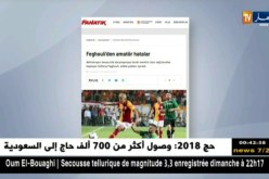 الصحافة التركية تنتقد أداء فيغولي وتصفه بالهاوي