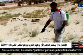 صحة: وفيات بسبب لسعات العقارب في الجزائر..متى سينتهي الكابوس..؟