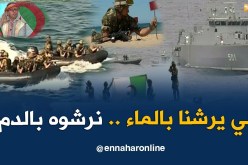 الشيخ النوي: يطلع الجيش ويصرح.. رانا واجدين للحرب