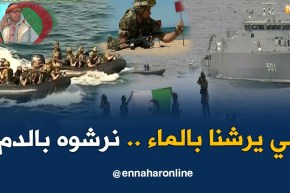 الشيخ النوي: يطلع الجيش ويصرح.. رانا واجدين للحرب