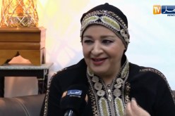 أمينة زهير .. الصوت البارز في الغناء الشعبي