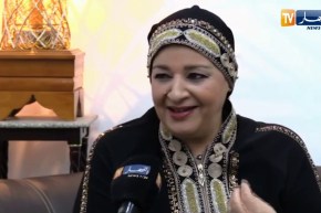 أمينة زهير .. الصوت البارز في الغناء الشعبي