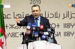بخليلي: “شرف لي مرافقة بن فليس إلى تيهرت..مدينة العلم والعلماء”