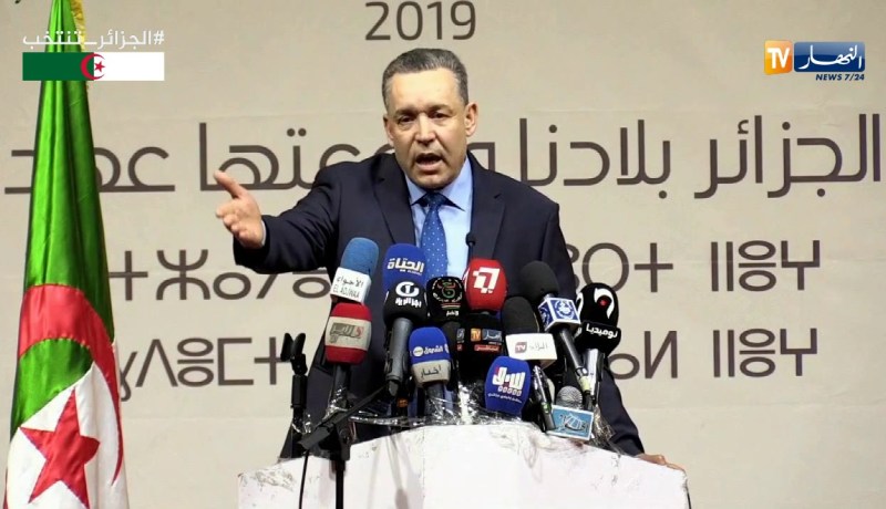 بخليلي: “شرف لي مرافقة بن فليس إلى تيهرت..مدينة العلم والعلماء”