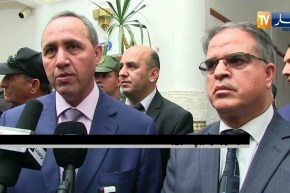 جيجل: وزير الثقافة في زيارة عمل وتفقد إلى قطاعه