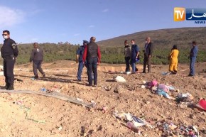 باتنة : إتلاف 8 أطنان من اللحوم الفاسدة وإيداع صاحبها الحبس المؤقت