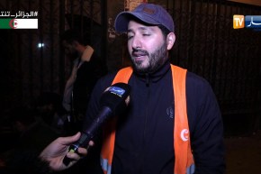 عندما تتحدث الإنسانية..أطباء متطوعون يخرجون ليلا يسعفون المتشردين