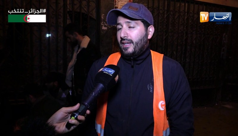 عندما تتحدث الإنسانية..أطباء متطوعون يخرجون ليلا يسعفون المتشردين