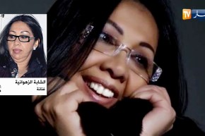 الشابة الزهوانية تنفي التصريحات المتداولة على لسانها حول “صلاة الجمعة” حسبي الله ونعم الوكيل