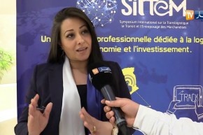 رئيسة سيتام: “إدخال تكنولوجيات الرقمنة في عمليات شحن وتصدير السلع”