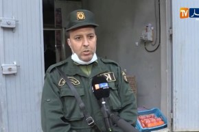 البليدة/ حجز حليب ومشتقاته ومادة الكاشير منتهية الصلاحية بالأربعاء