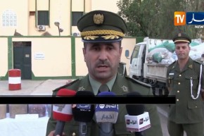 غرداية/ الدرك الوطني يفكك ورشتين سريتين لصناعة مواد تجميل مقلدة وتوابل غير صحية