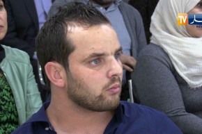 رئاسيات 2019: تبون يتعهد ببرنامج شامل لكل القطاعات بعد قبول ملف ترشحه