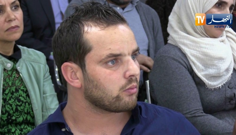 رئاسيات 2019: تبون يتعهد ببرنامج شامل لكل القطاعات بعد قبول ملف ترشحه