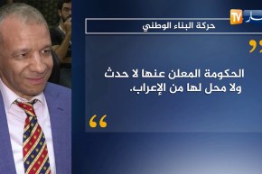 سياسة: حكومة بدوي الجديدة تصنع الجدل وسط الطبقة السياسية