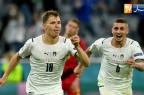 إسبانيا وإيطاليا إلى نصف نهائي اليورو