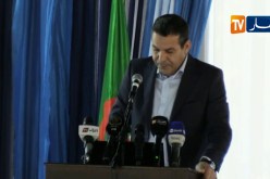 “جلاب” يندد بإرتفاع الأسعار خلال الأيام الأولى من رمضان خاصة الطماطم