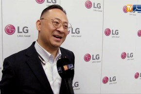 كوريا الجنوبية: إل جي تعرض من سيول إستراتيجيتها على الصحفيين الجزائريين