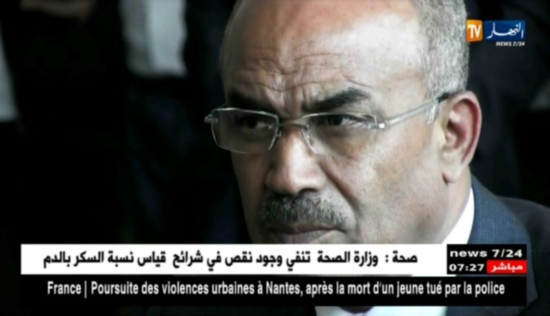 1200 بلدية تعاني العجز..الأميار في عين الإعصار