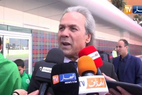 ماجر: “مباراة البرتغال ستدخل في التاريخ”