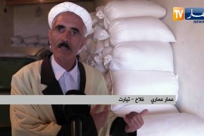 تيارت: شح الأمطار يأخر إنطلاق حملة الحرث والبذر والفلاحون متخوفون